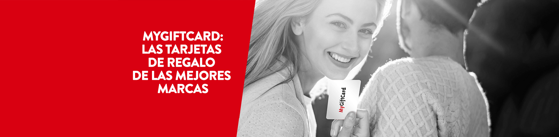 MYGIFTCARD: LAS TARJETAS DE REGALO DE LAS MEJORES MARCAS